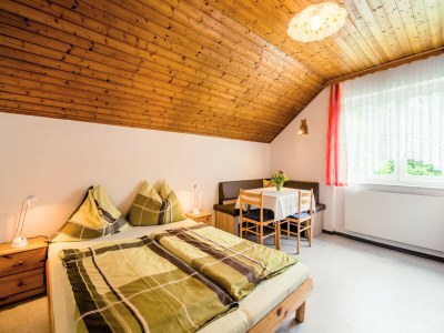 Apartment Apartment in Tröpolach near Nassfeld - Features photo 18