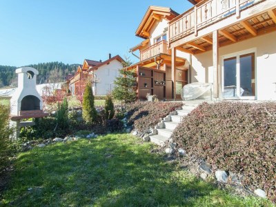 Chalet Chalet in Koetschach-Mauthen near ski slope - Outdoor photo 7