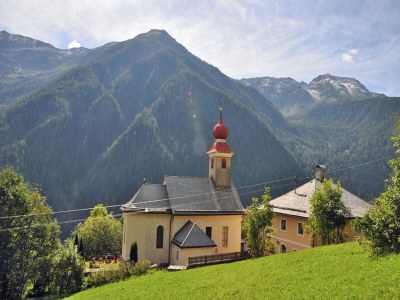 Chalet Chalet in Kolbnitz nahe Skipisten - Environment photo 20