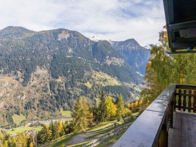 Chalet Chalet in Mörtschach near Ski Slopes - Outdoor photo 2