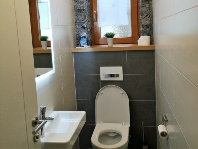 Holiday house Holiday Home in Rennweg near Ski Slopes - Features photo 10
