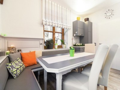 Holiday house Holiday Home in Rennweg near Ski Slopes - Features photo 16