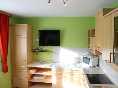 Apartment Apartment in Katschberg near Ski Slopes - Features photo 20