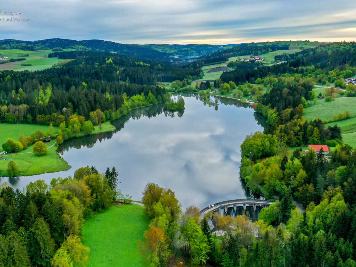 Holiday apartment Holiday flat Sunhill in Bavaria - Outdoor photo 4