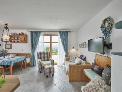Holiday apartment Holiday flat Sunhill in Bavaria - Features photo 18