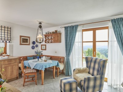 Holiday apartment Holiday flat Sunhill in Bavaria - Features photo 19
