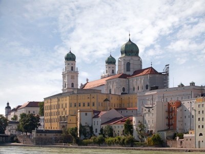 Holiday apartment Holiday flat Sunhill in Bavaria - Document photo 46