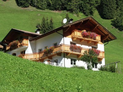 Apartment Cozy apartment in Außervillgraten in Ausservillgraten - Apartment