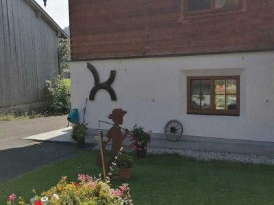 Apartment Apartment Leogang near Ski Slopes - Outdoor photo 8