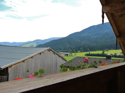 Apartment Apartment Leogang near Ski Slopes - Outdoor photo 9