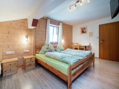 Apartment Apartment Leogang near Ski Slopes - Features photo 14