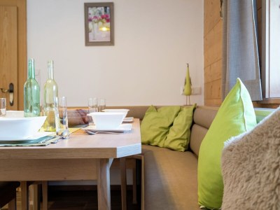 Apartment Apartment Leogang near Ski Slopes - Features photo 15
