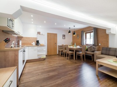 Apartment Apartment Leogang near Ski Slopes - Features photo 28