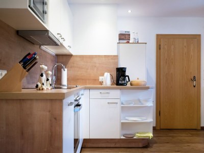 Apartment Apartment Leogang near Ski Slopes - Features photo 29