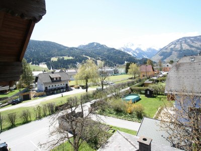 Apartment Apartment in Sankt Michael near Ski Slopes - Outdoor photo 7