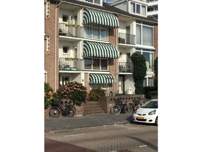 Holiday apartment Life@sea in Zandvoort - Holiday apartment