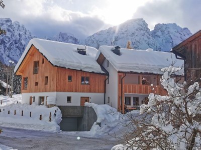 Holiday apartment A FossÃ© - Outdoor photo 5