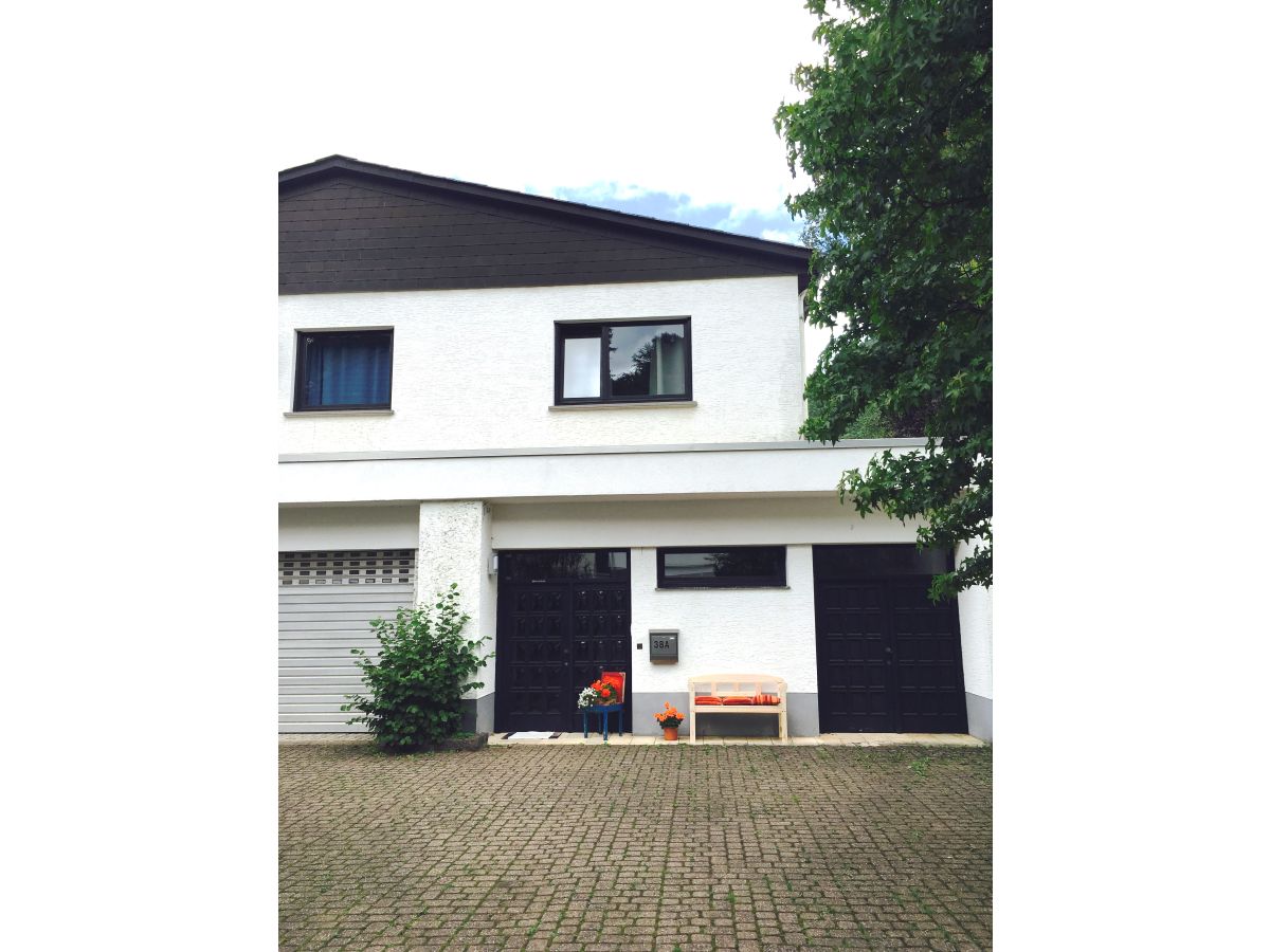 Holiday house Eifelhaus4you