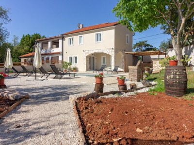 Villa Villa Stora Kuca with private pool - Outdoor photo 12