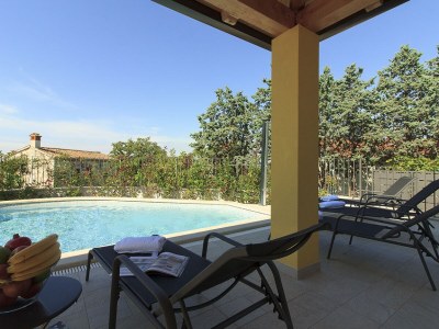Villa Mugeba I - Outdoor photo 4
