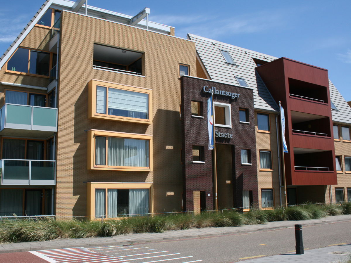 Apartment Dorpsweg 18 Apartment 4