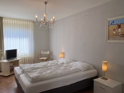 Apartment Dorpsweg 18 Apartment 4 - Features photo 10
