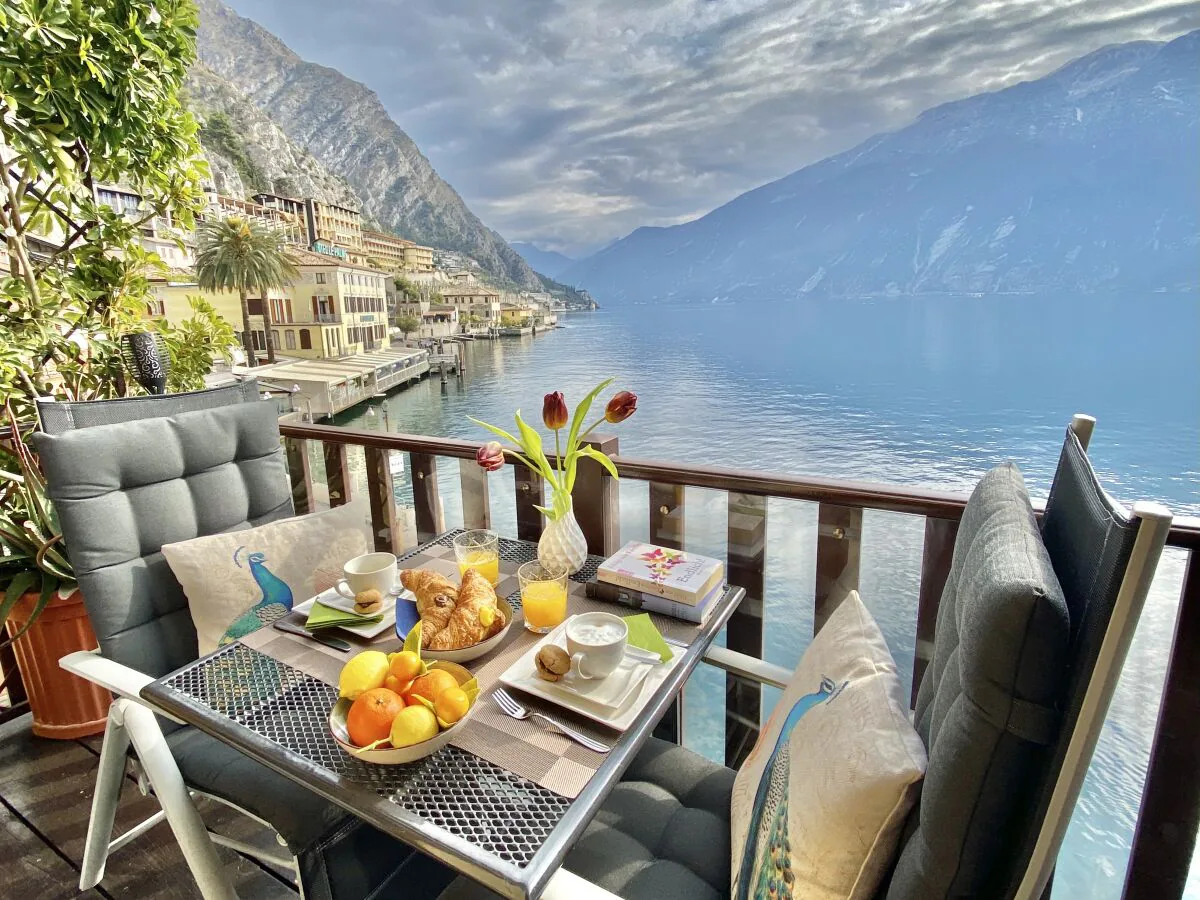 Apartment Bouganville