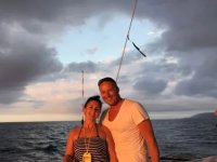 Cinzia & Jörg,