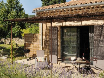 Holiday apartment with charm and views of the Vaucluse mountains - 307 APT in Apt - Holiday apartment
