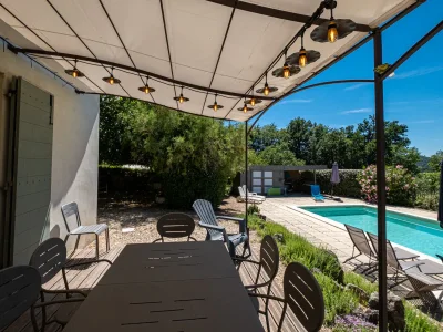 Holiday house with lots of space and comfort - 810 VIL in Apt - Holiday house