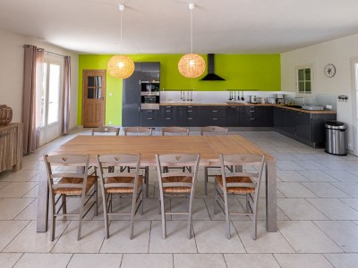 Holiday house with lots of space and comfort - 810 VIL - Features photo 14