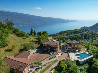 Holiday apartment Residence Piccolo Ragno with balcony - Outdoor photo 5