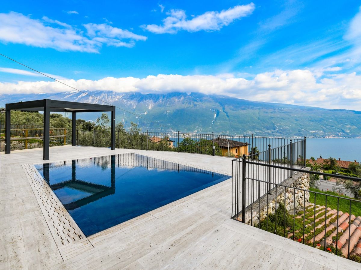 Holiday apartment Riel 1