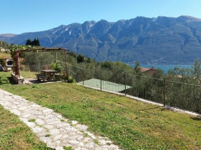 Holiday apartment Riel 1 - Outdoor photo 10