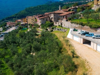 Holiday apartment Riel 1 - Outdoor photo 11