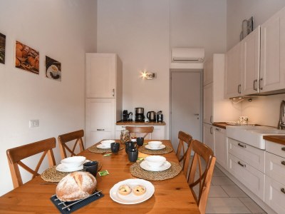 Holiday apartment - No title - - Features photo 16