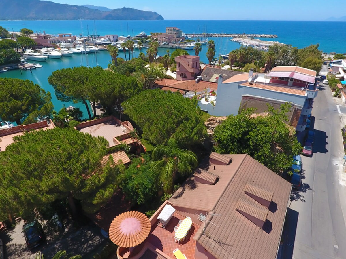 Holiday apartment Casa Giorgia