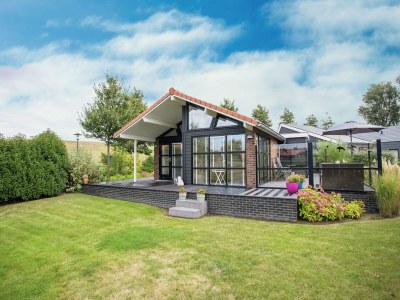 Chalet Chalet in Kattendijke nahe Oosterschelde in Kattendijke - Chalet
