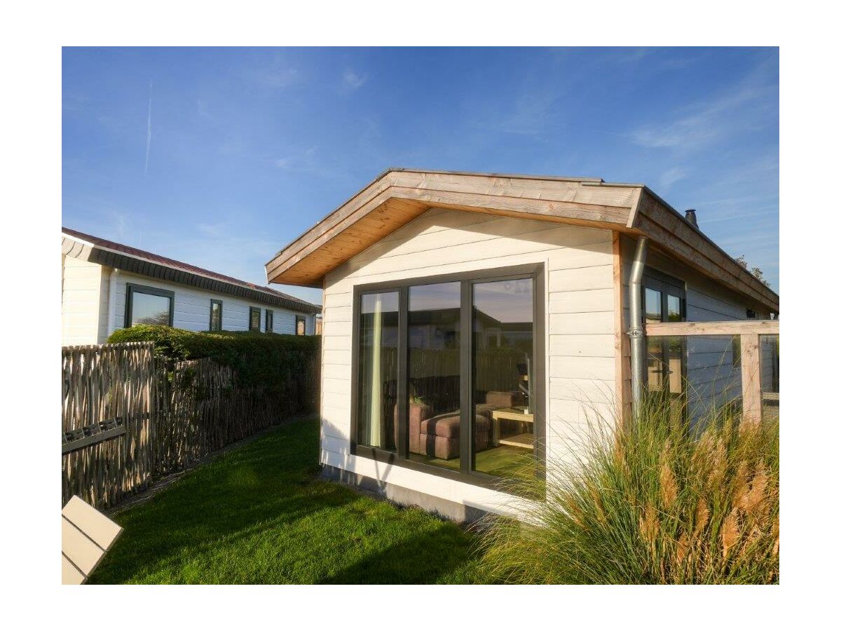 Chalet Duinpan Wasser 4 - Outdoor photo 4