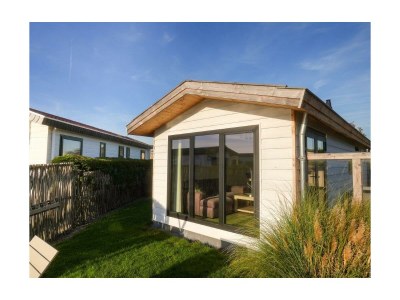 Chalet Duinpan Wasser 4 - Outdoor photo 4