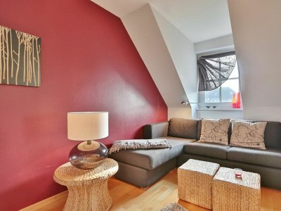 Holiday apartment Ostseeallee Appartement 73  Appartement Strandgefühl - Features photo 8