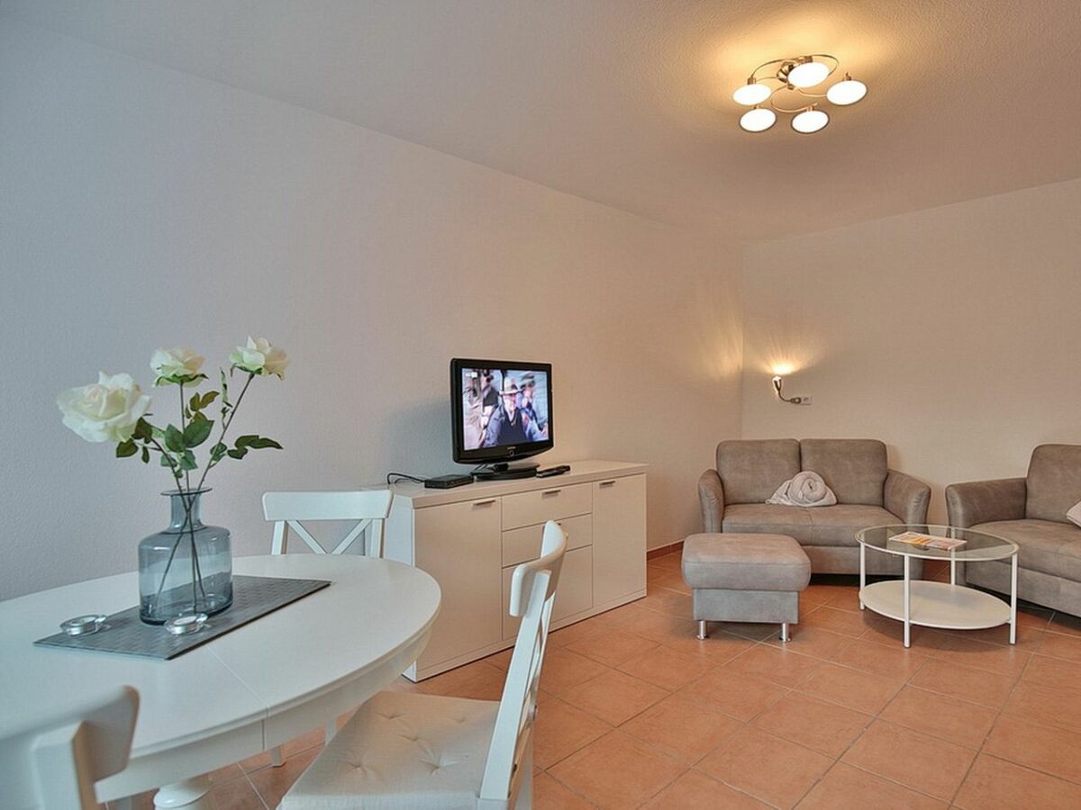 Holiday apartment Domizil Strandallee 30 Appartement 28