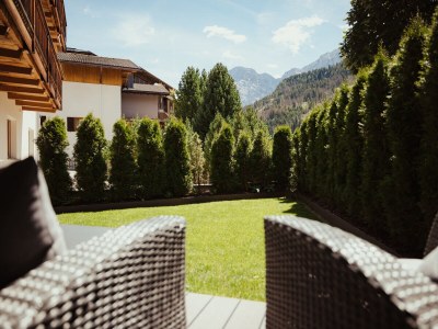 Holiday apartment Margherita - Outdoor photo 7