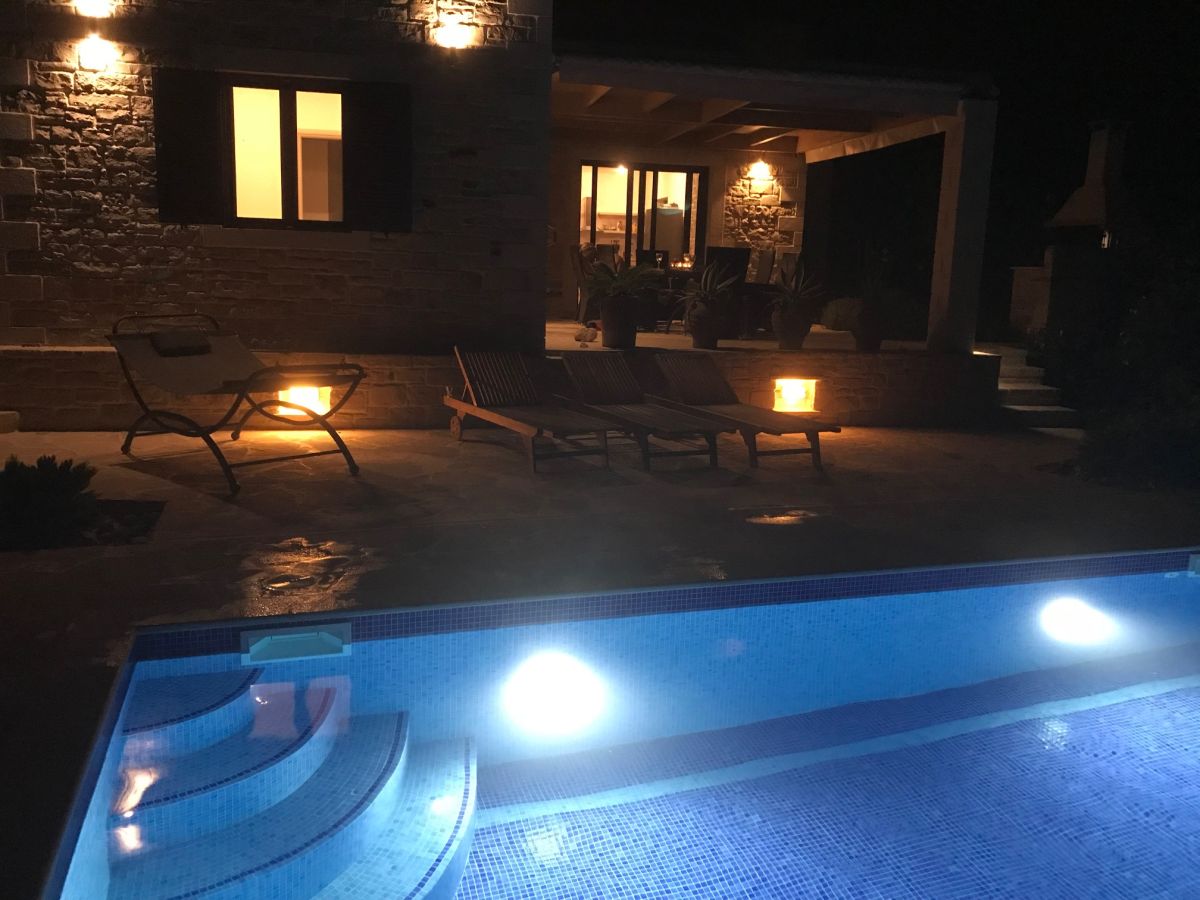 Villa Thalassa - Outdoor photo 4