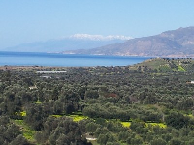 Villa Thalassa - Environment photo 31