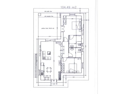 Villa Thalassa - Document photo 34