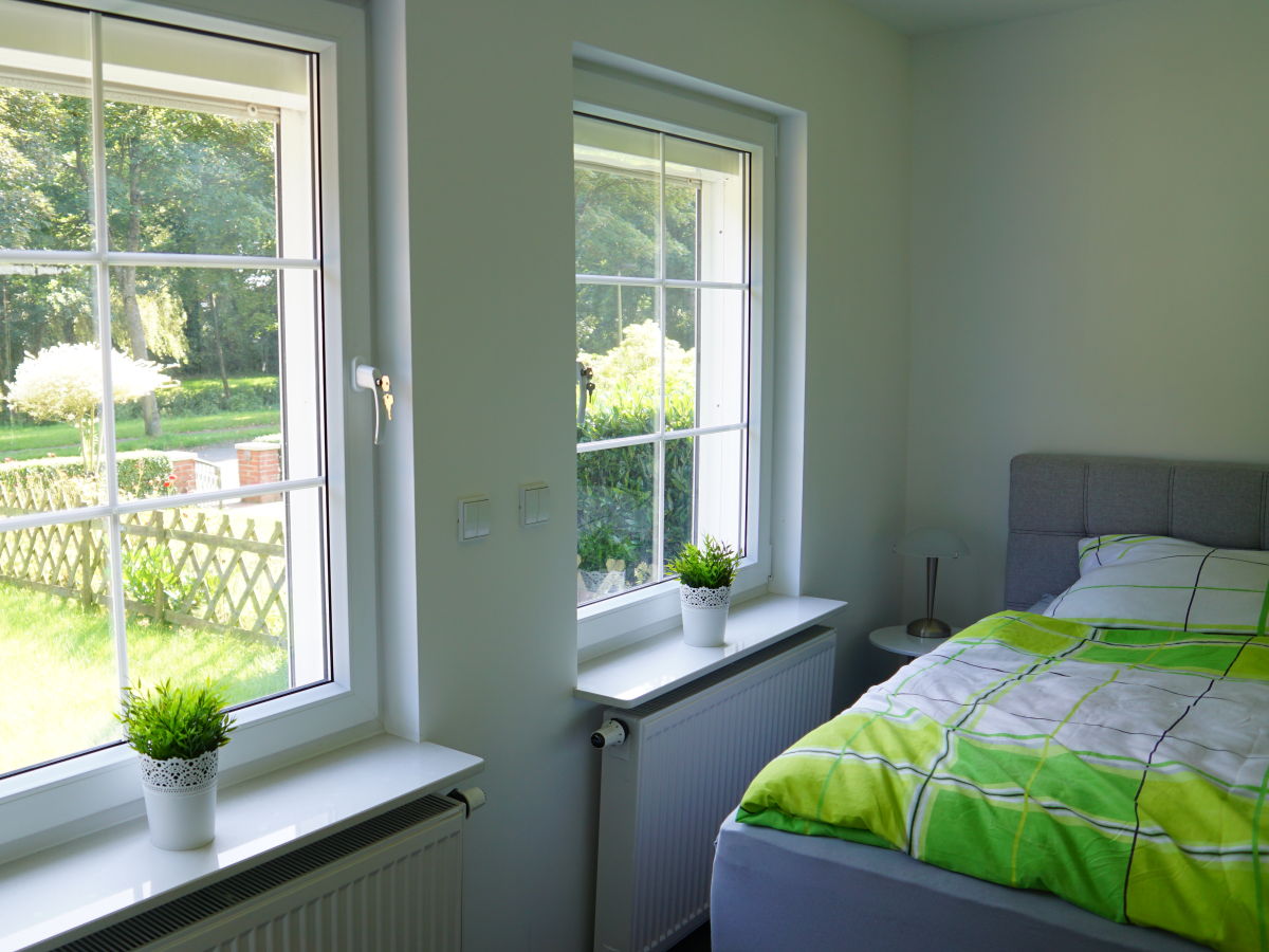 Holiday apartment Haus Bruno