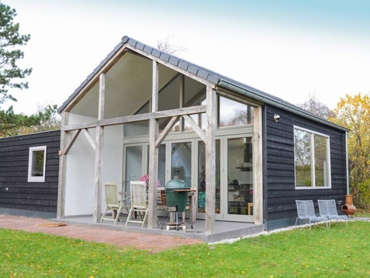 Holiday house Zeeskuum