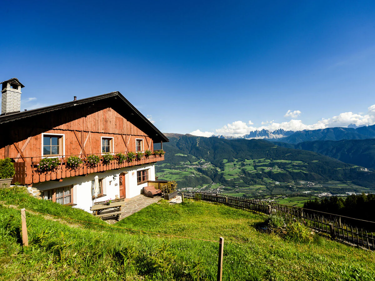 Holiday apartment Masitterhof