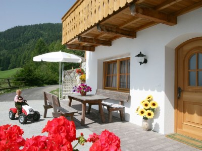 Holiday apartment Masitterhof - Outdoor photo 8